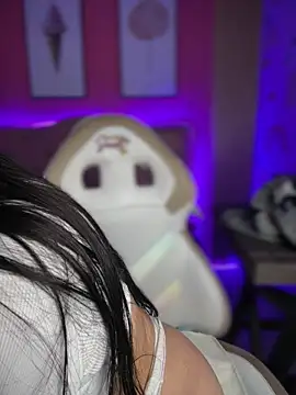 Miia__Taylor webcam
