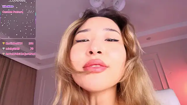 amy_akime webcam