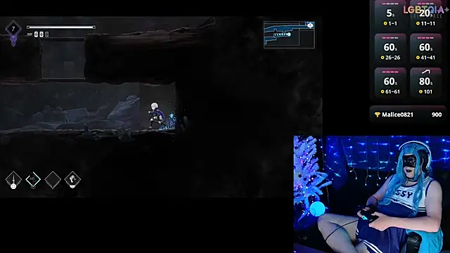 StarshineMoonspark webcam