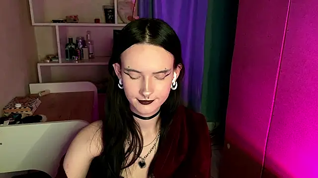 MabelDefina webcam