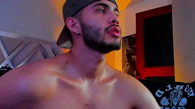 Vincentblack webcam