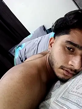 CoralN webcam