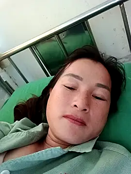 Yuzi-i webcam