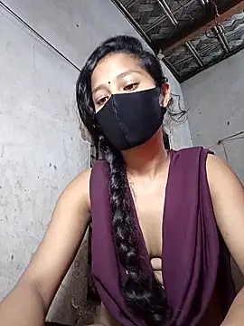 Webcam Model (Rajni-777)  is live.Free join now!