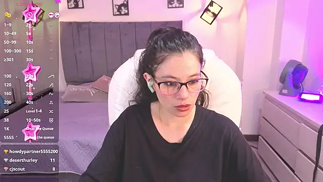 Samantha_bloww1 webcam