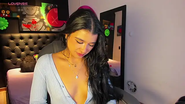 CALIOPE_777 webcam