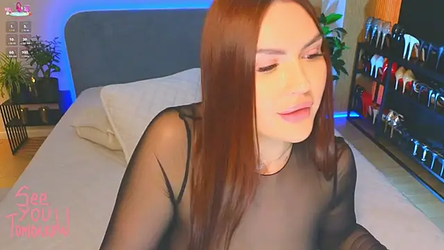 Kira_from_UA webcam