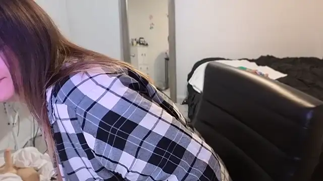 magicsparkles webcam
