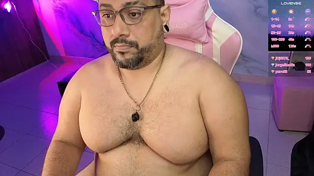 jacoob_woods webcam