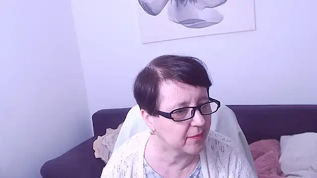 ChristaRose webcam