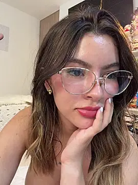 Your_Honeey webcam