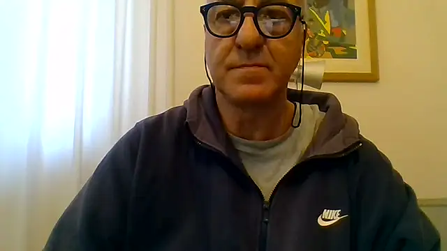 ANONIMO7735 webcam