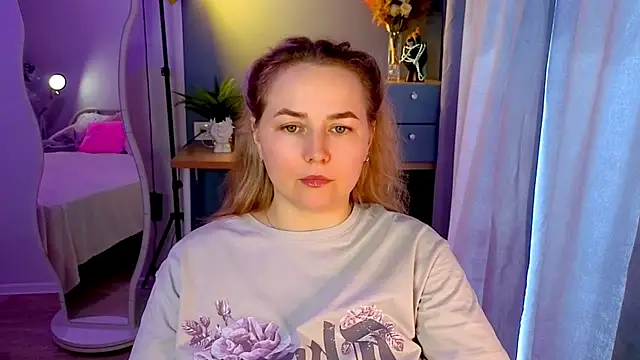 Mira_Mermayd webcam