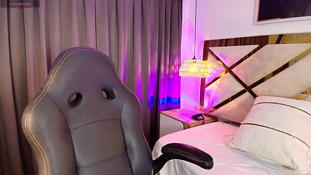 Emelie_Ch1 webcam