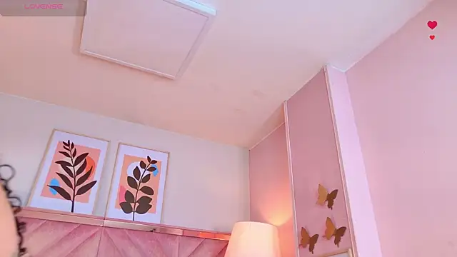 DemiJones_ webcam