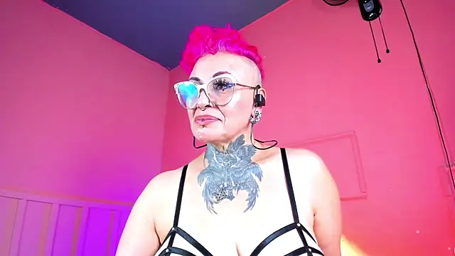 MATURE_HARDCORE webcam