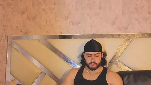 Benny_and_Mark webcam