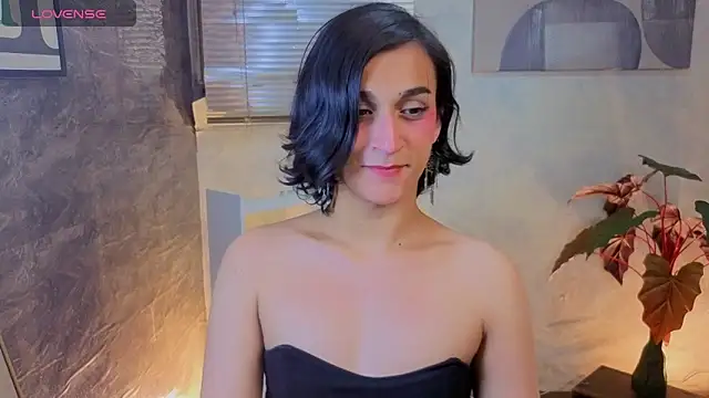 Zoee_Kiss_ webcam