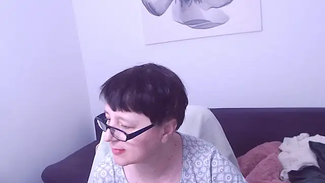 ChristaRose webcam