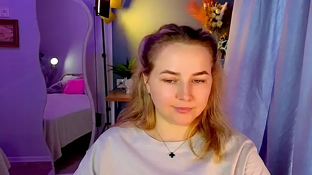 Mira_Mermayd webcam