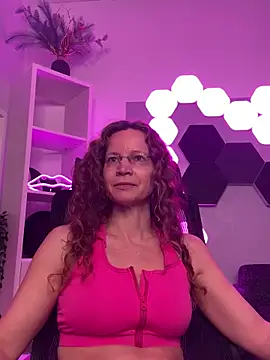 AnnikaRose webcam