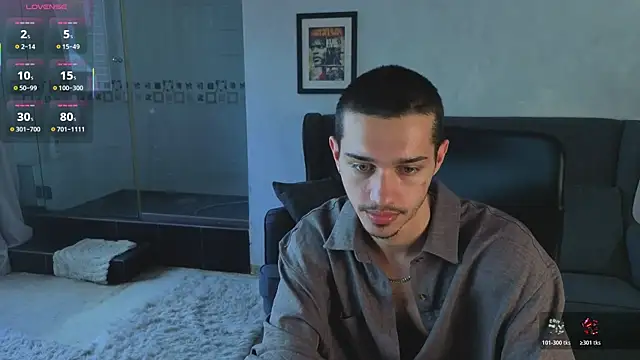 KaydenDrew webcam