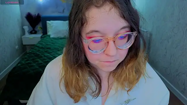 Aleks-caster webcam