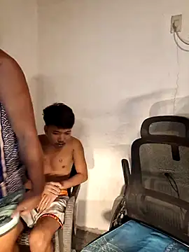 Felix_Asher webcam