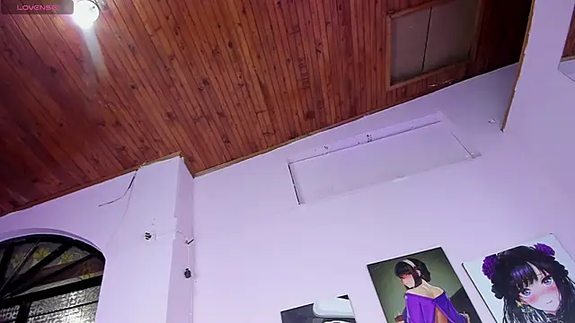 RossyAlvarez webcam