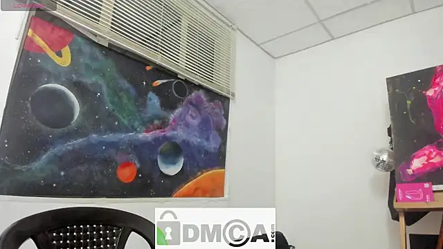 mariecam420