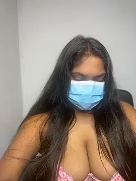 Sweet_Melon96 webcam