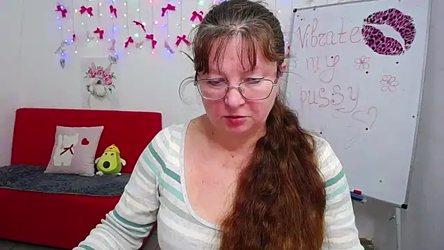 VanessaHotts webcam