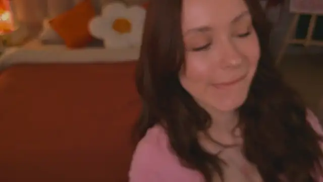 Meow_Nancy webcam