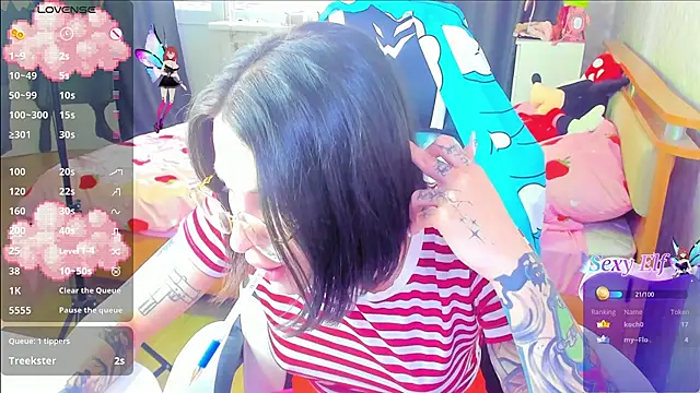 folinskayyya webcam