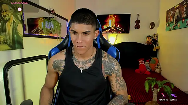 Preview of damian_latinxxx
