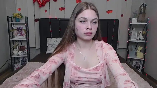 LaraPika webcam