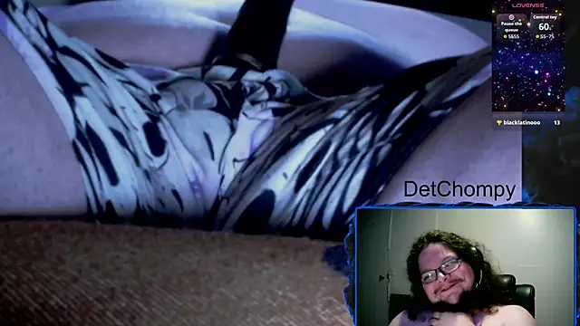Preview of detchompy