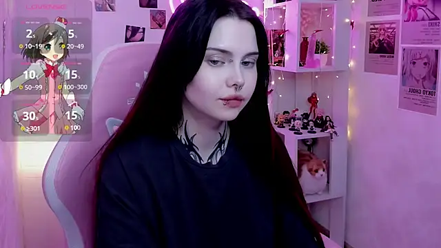 Morana_Batt webcam