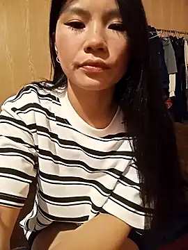 Suny_babyy webcam