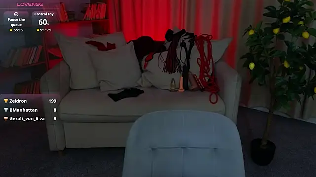 AnittaHarris_ webcam