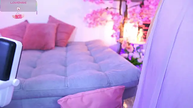 Hayami_Lee webcam
