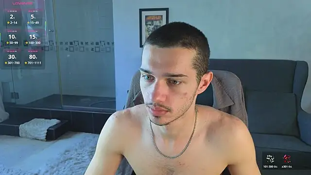 KaydenDrew webcam