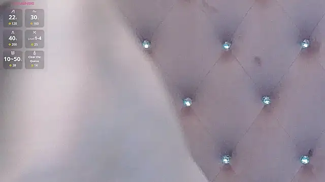 MellanieBliss webcam