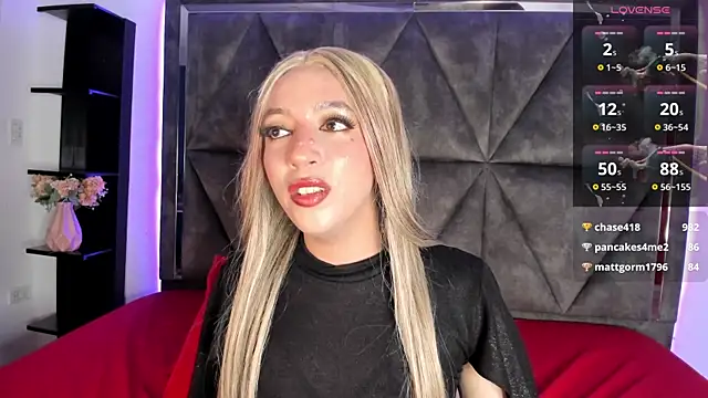 Preview of chloenix
