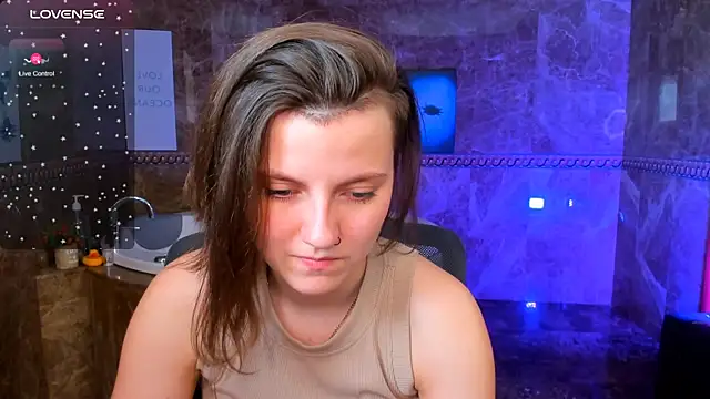 MelindaTin webcam