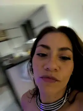 SamyJones9 webcam