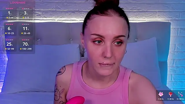 LianaFord webcam
