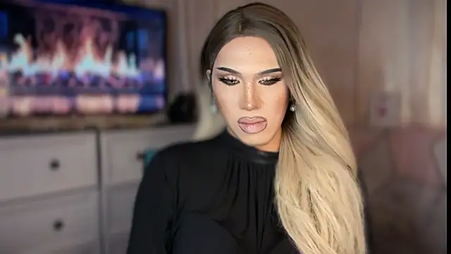 Ts_glamxx webcam