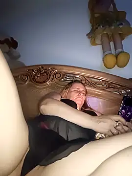 SeductionSilera webcam