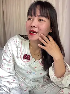 Babysexy-miu webcam